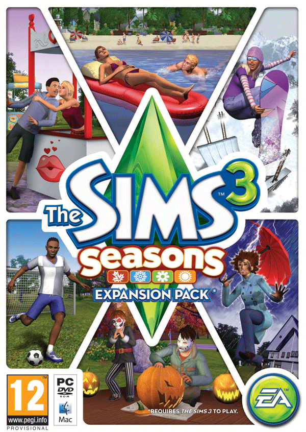 The sims 3 pc download free